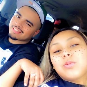 Meet your Posher, Griselda